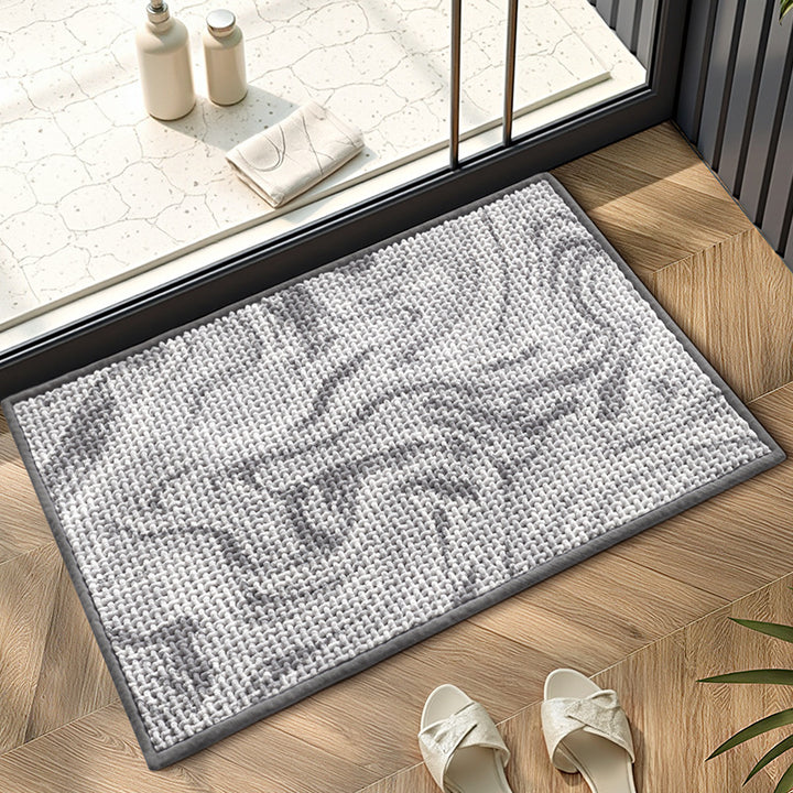 Indoor Welcome Mat