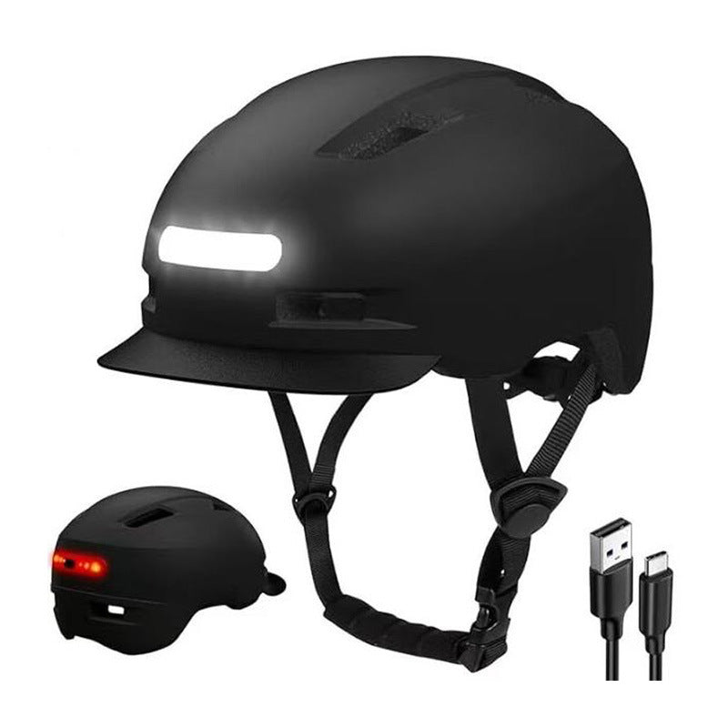 Urban Commuter Safety Helmet Kalsten