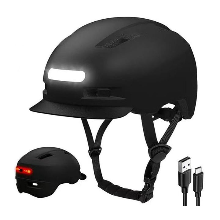 Urban Commuter Safety Helmet Kalsten