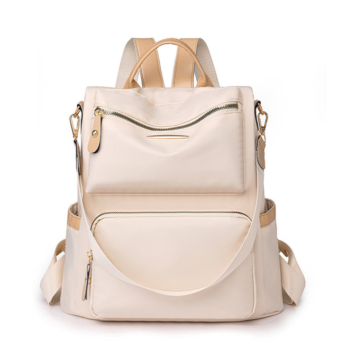 Versatile Multi-Pocket Backpack Kalsten