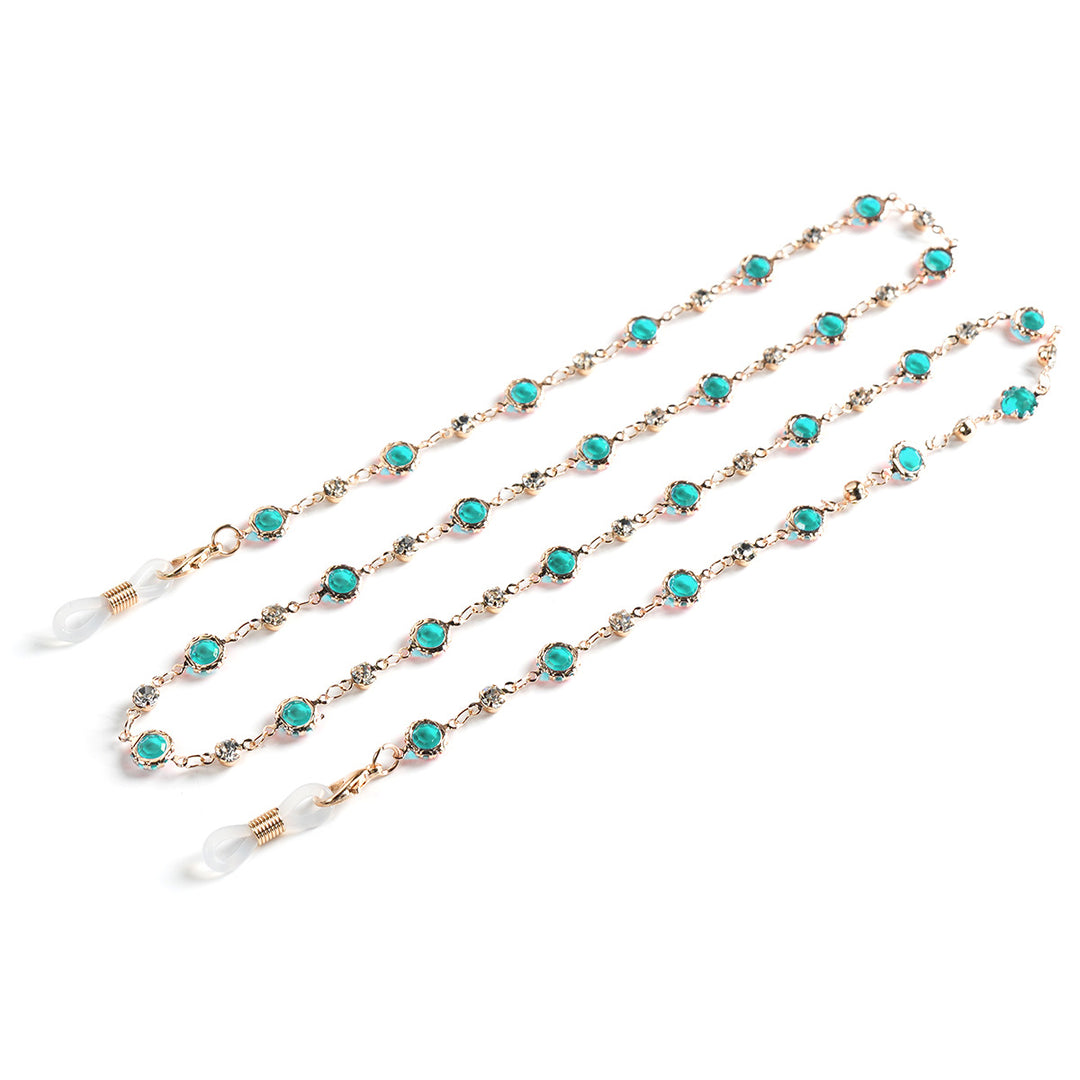 Decorative Eyewear Chain Kalsten