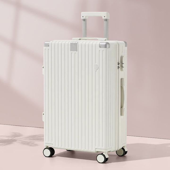 Durable Hard Shell Luggage Kalsten