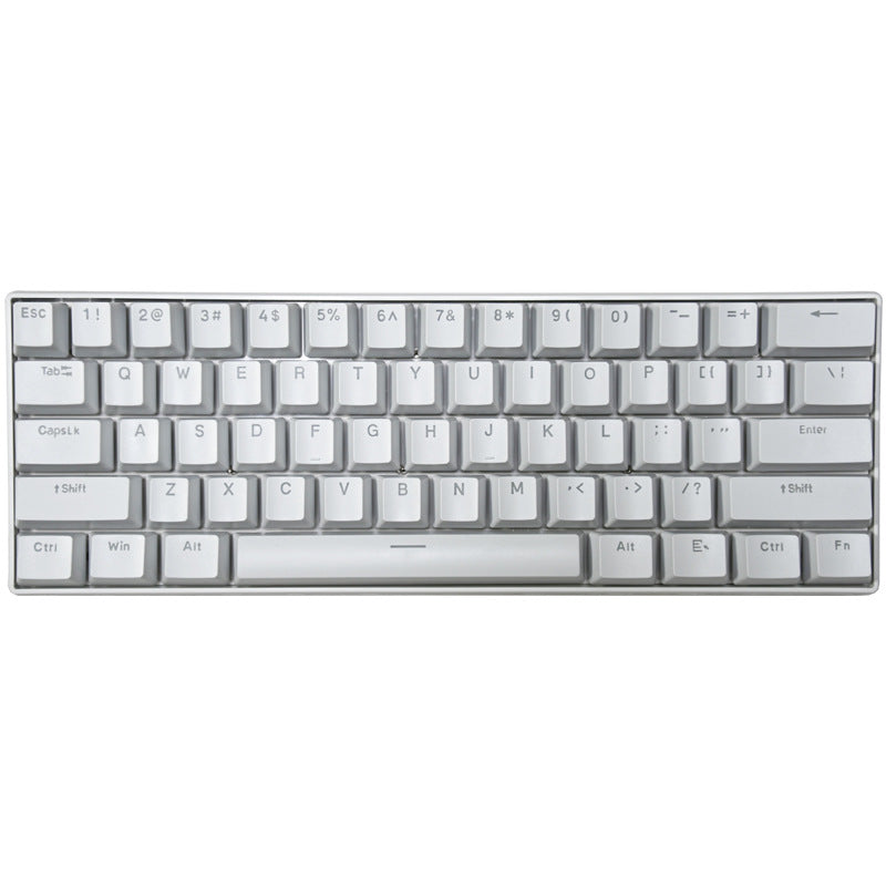 RGB Mechanical Gaming Keyboard Kalsten