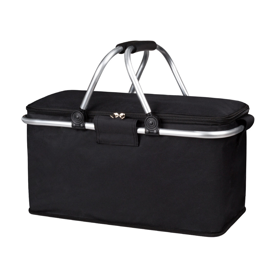 Ladies cooler bag with practical carrying handles and insulating function Kalsten