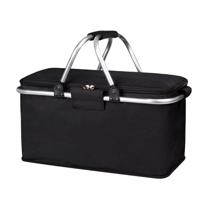 Ladies cooler bag with practical carrying handles and insulating function Kalsten