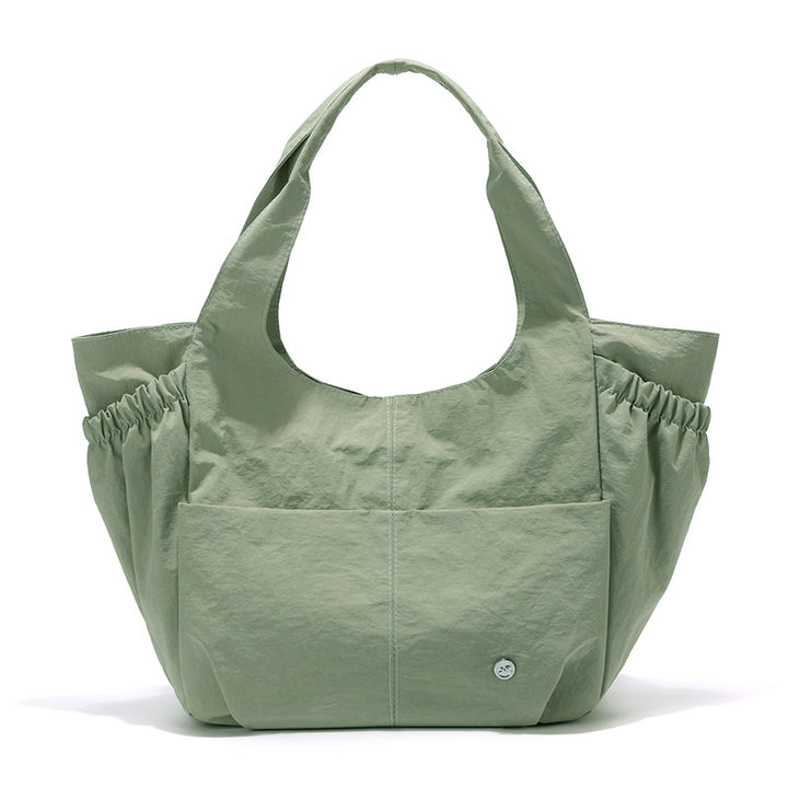 Versatile Everyday Shoulder Tote Bag Kalsten