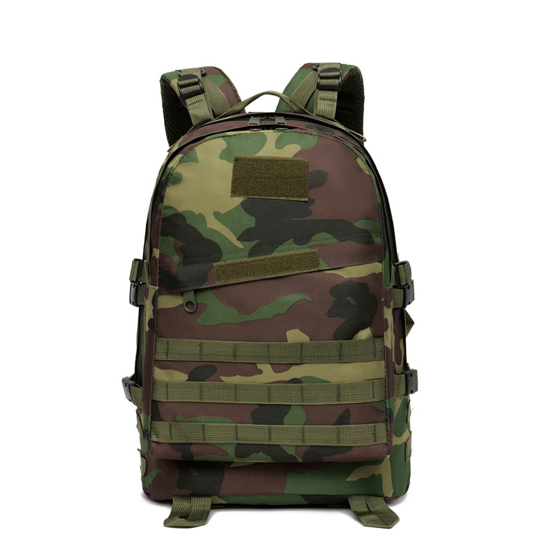 Tactical Multi-Compartment Backpack Kalsten
