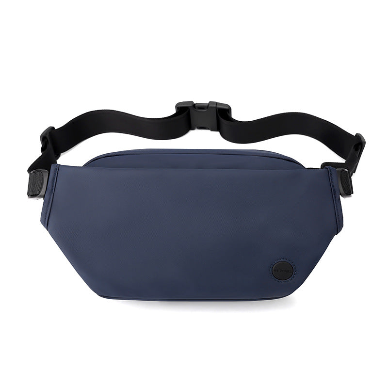 Minimalist Waterproof Sling Bag Kalsten