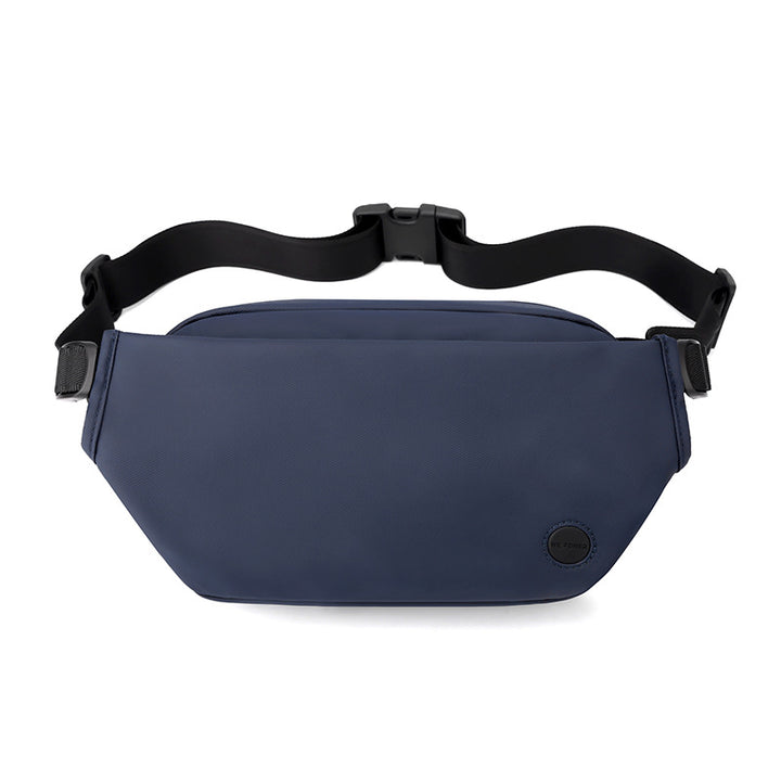 Minimalist Waterproof Sling Bag Kalsten