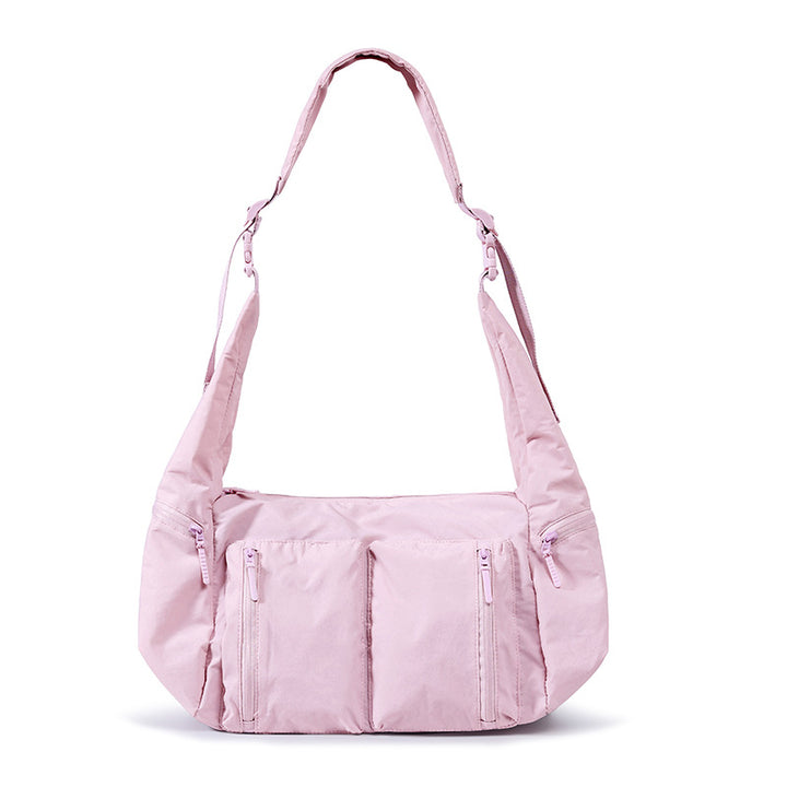 WoSpacious Multi-Pocket Leisure Bag Kalsten