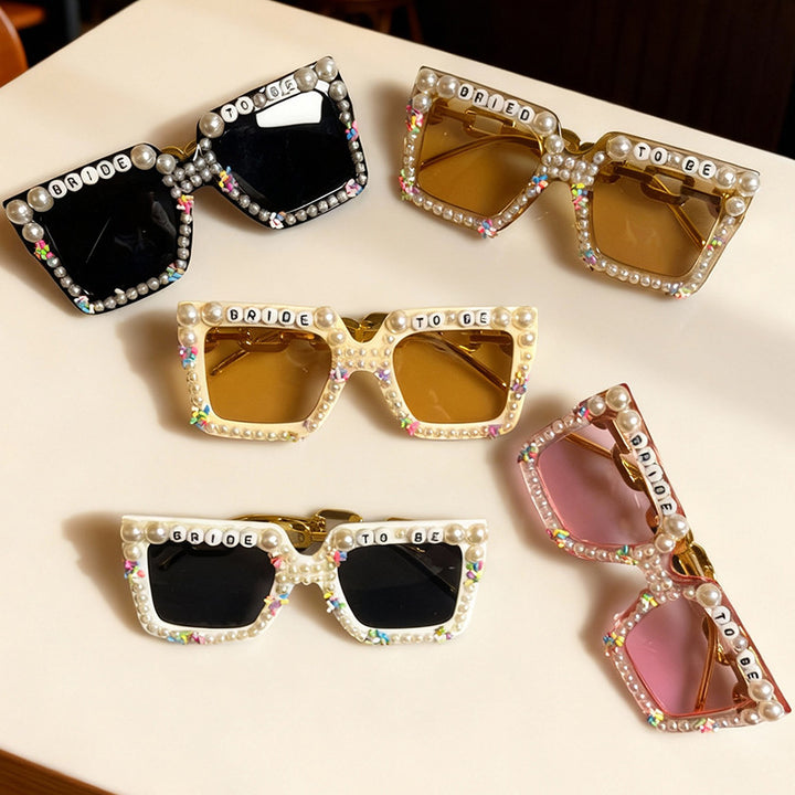 Decorative Fashion Sunglasses Kalsten