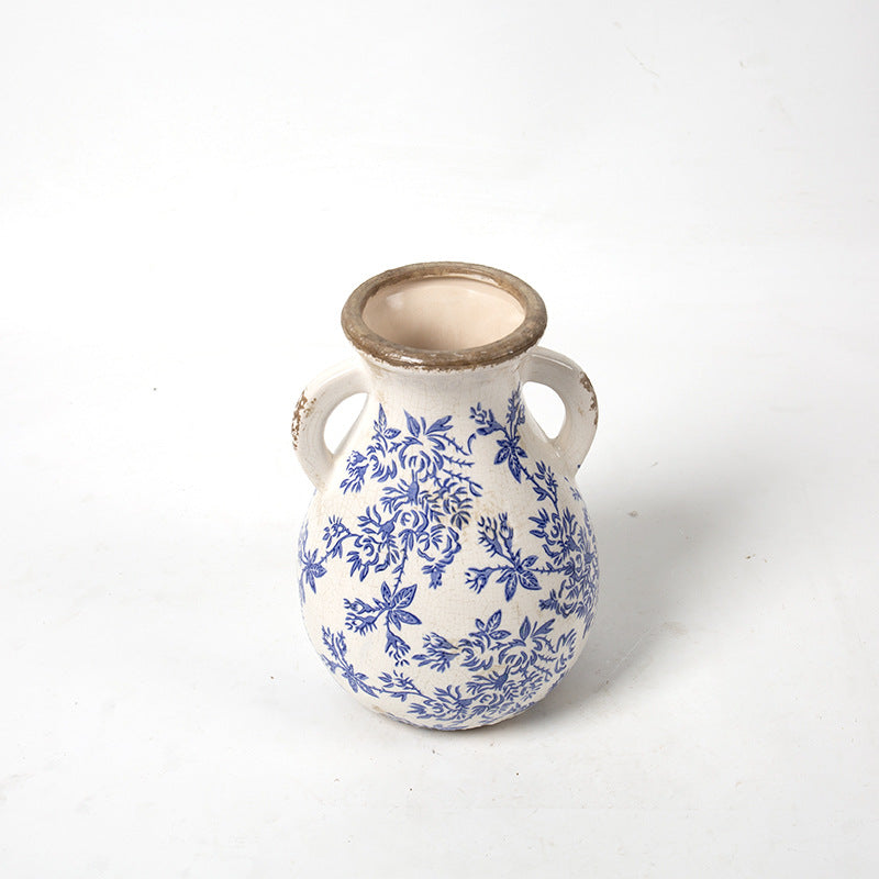 Deko Vase Kalsten