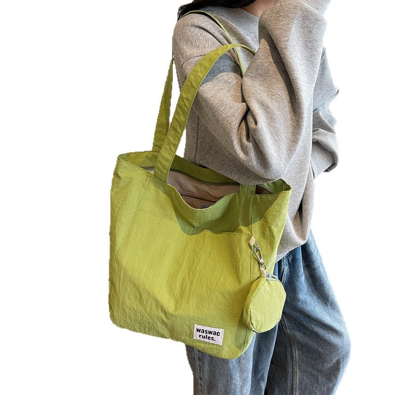 Lightweight Versatile Tote Bag Kalsten