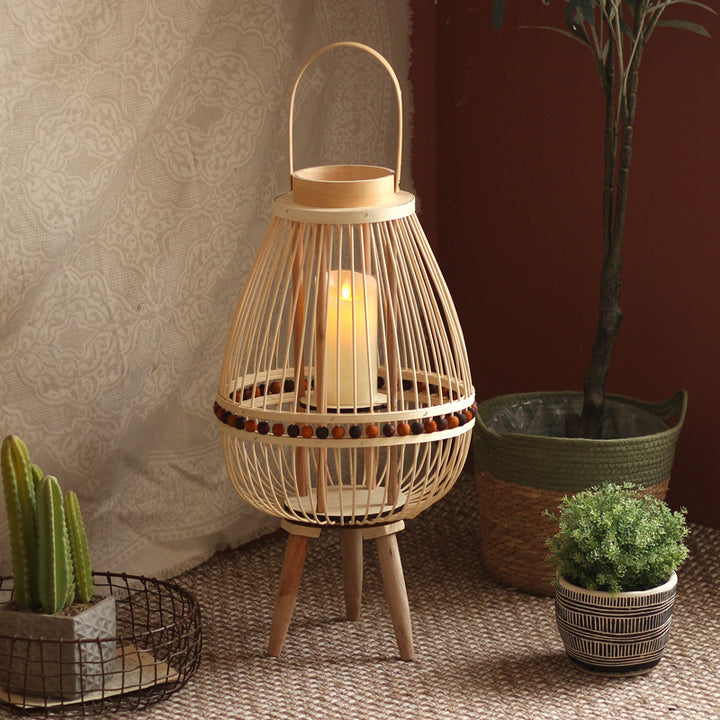 Decorative Table Candle Holder Kalsten