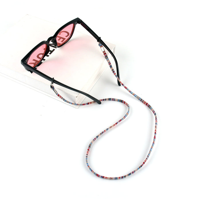 Colorful Eyewear Safety Strap Kalsten