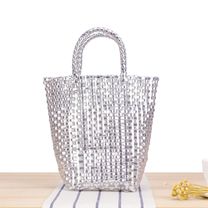 Basket Tote Bag Kalsten