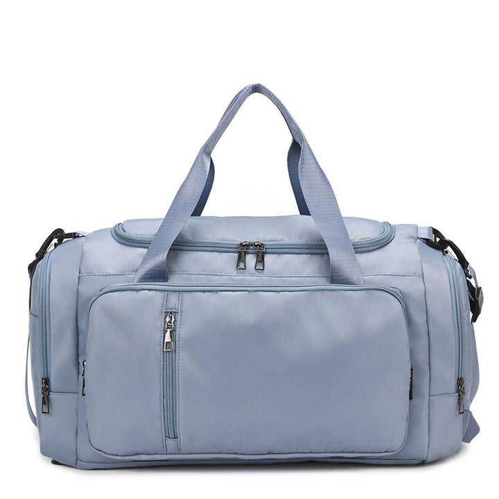 Sporty Allround Bag Kalsten