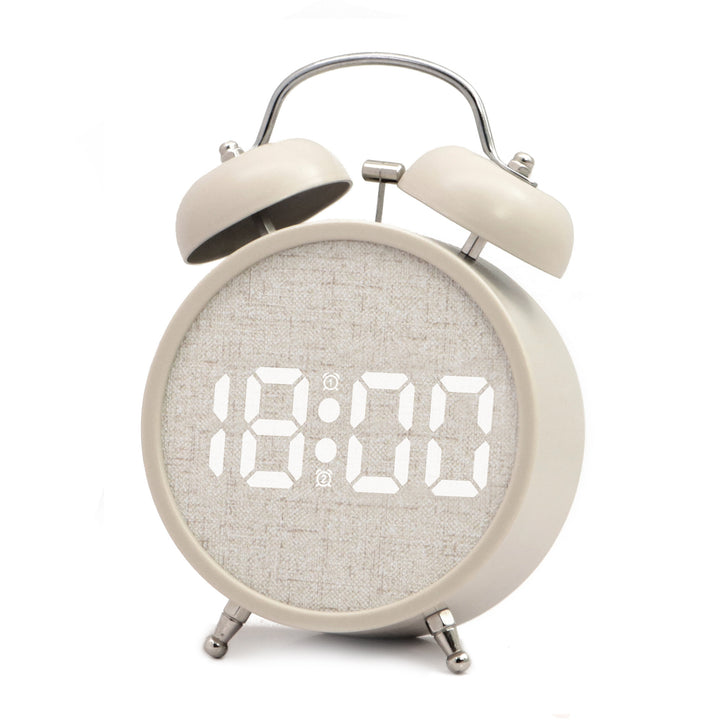 Kalsten Alarm Clock