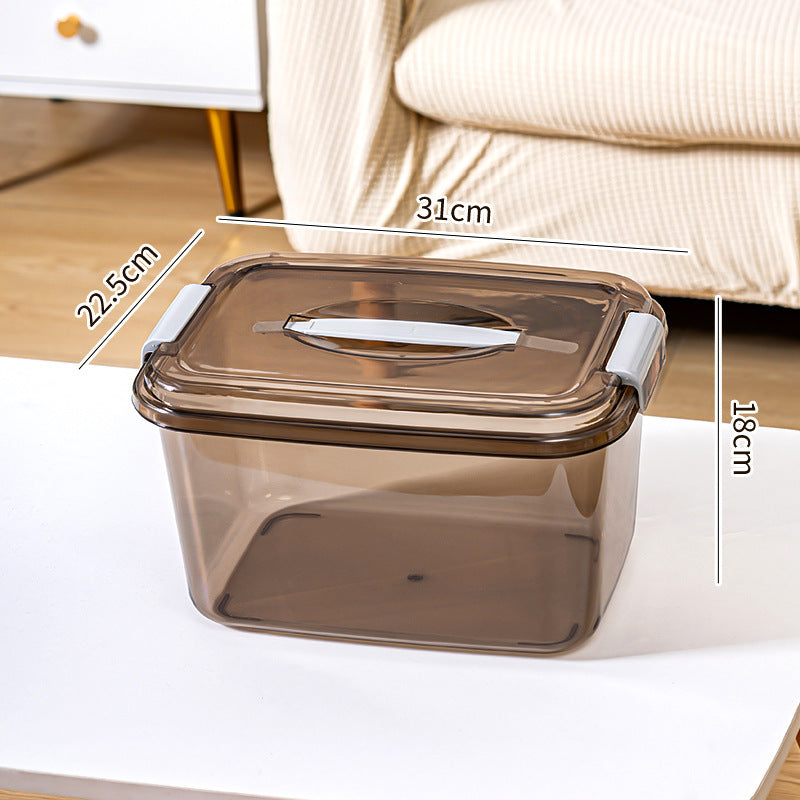 multifunctional storage solution Kalsten