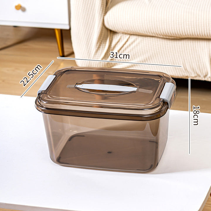 multifunctional storage solution Kalsten