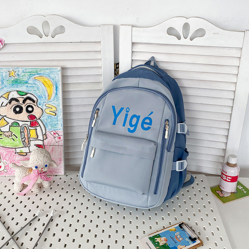 Versatile Everyday Backpack Kalsten