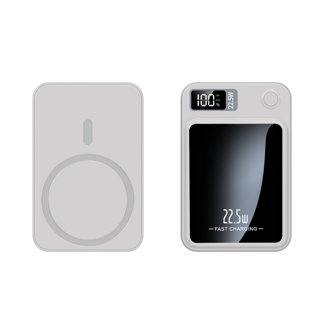 Portable Fast Charging Power Bank Kalsten
