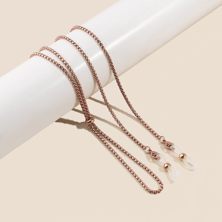 Sleek Chain Eyewear Holder Kalsten