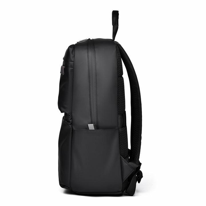 Sleek Tech-Ready Backpack Kalsten