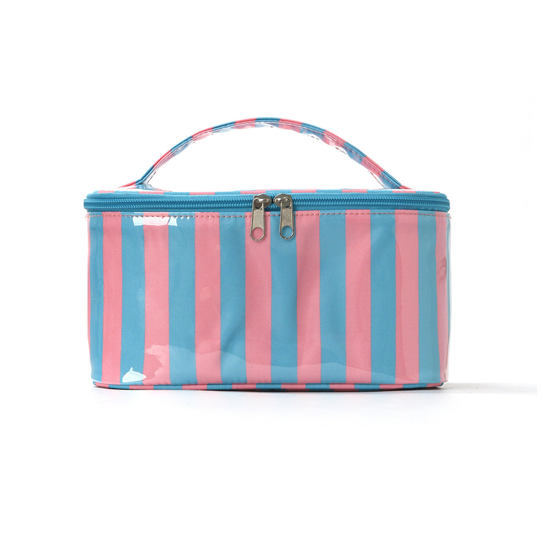 Cosmetic organizer with waterproof design Kalsten