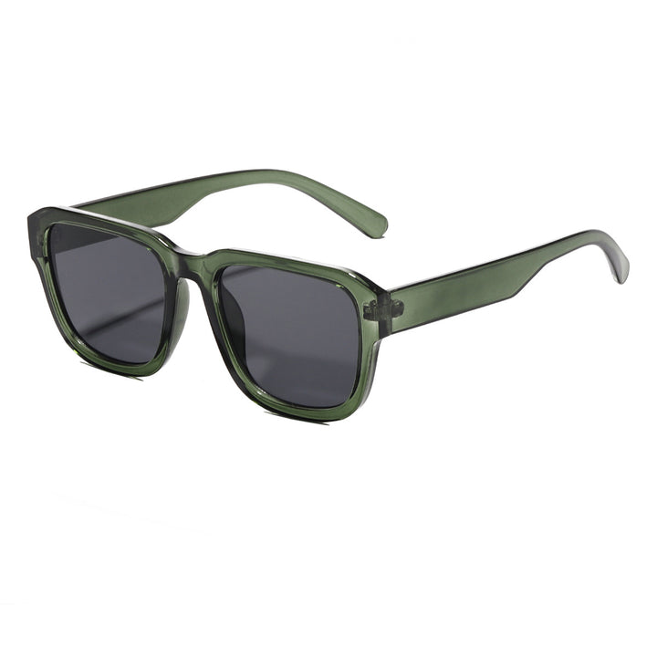Women's modern sunglasses in chic oversized style Kalsten