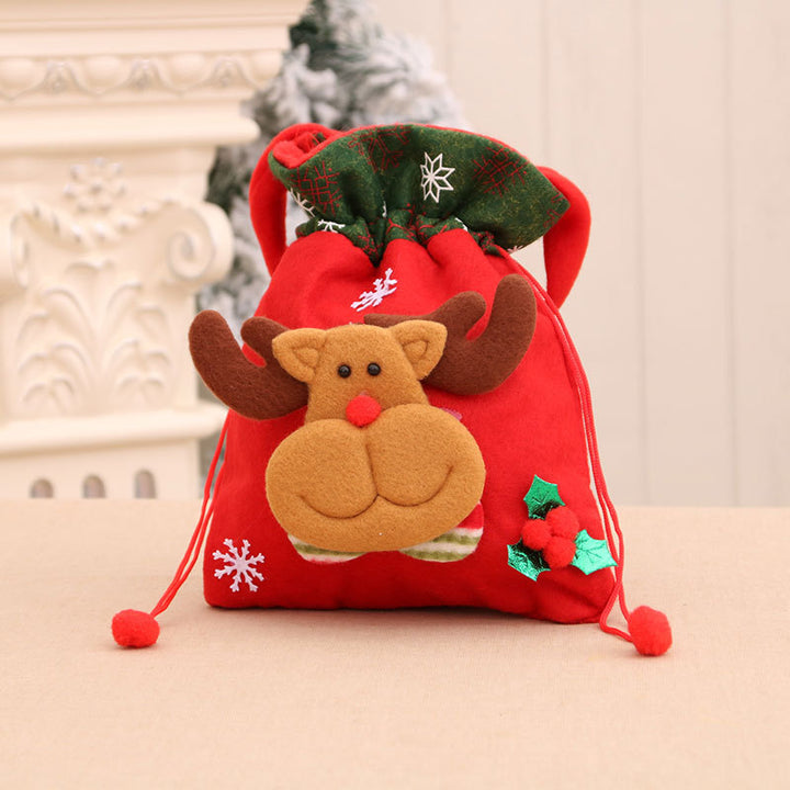 Christmas Gift Bag Kalsten