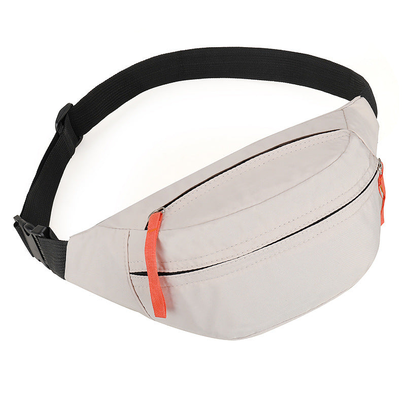 Fashionable Multifunctional Waist Bag Kalsten