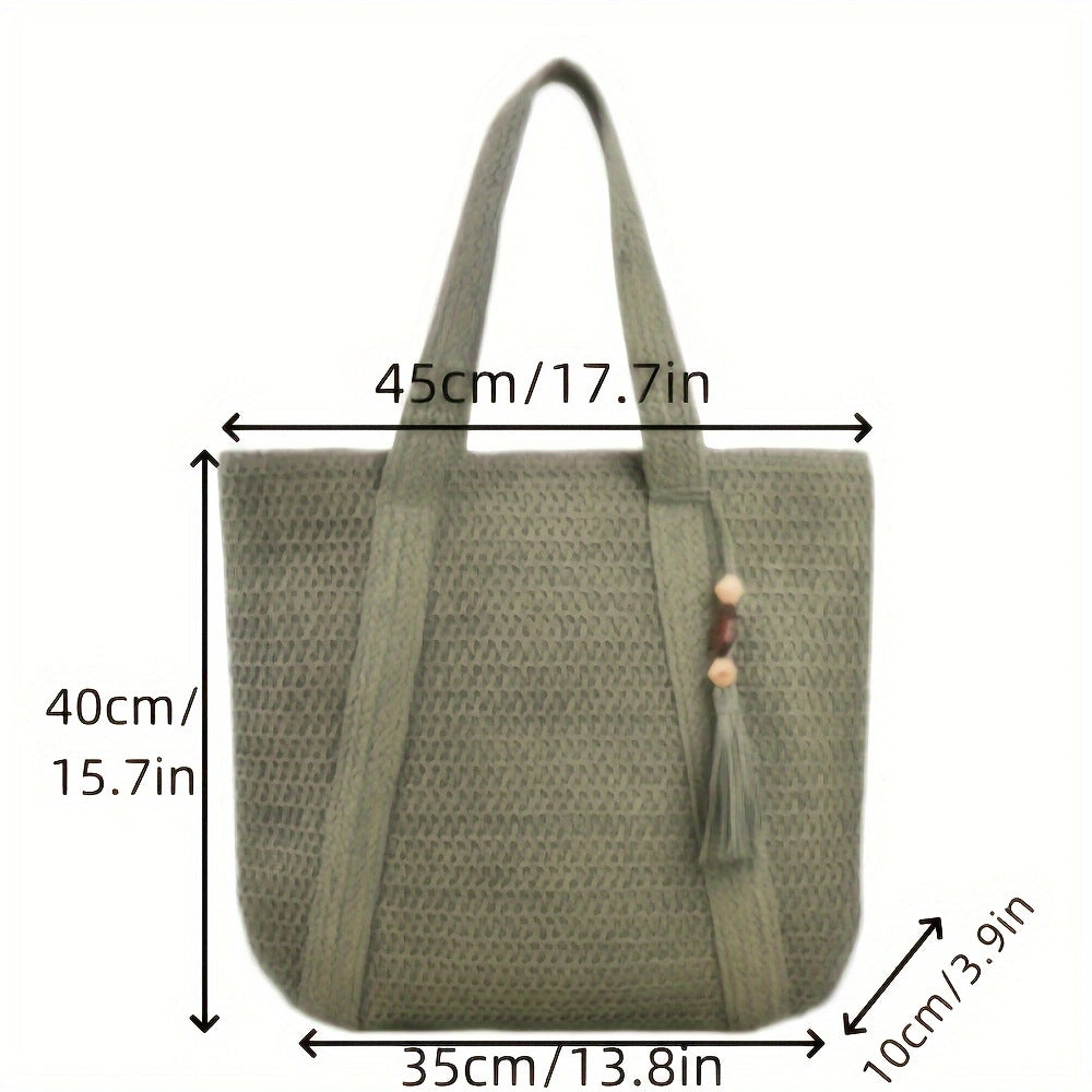 Beach bag Kalsten