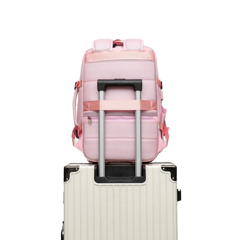 Stylish Multi-Functional Backpack Kalsten