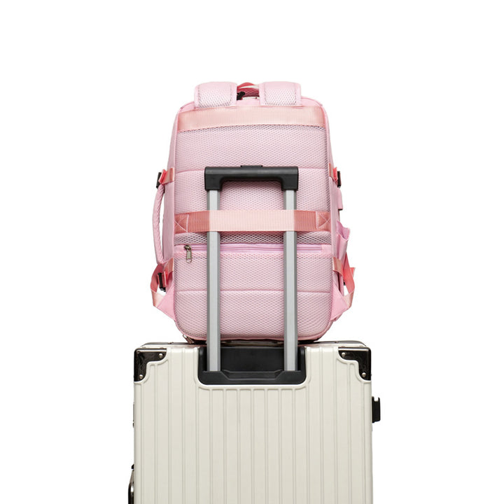 Stylish Multi-Functional Backpack Kalsten