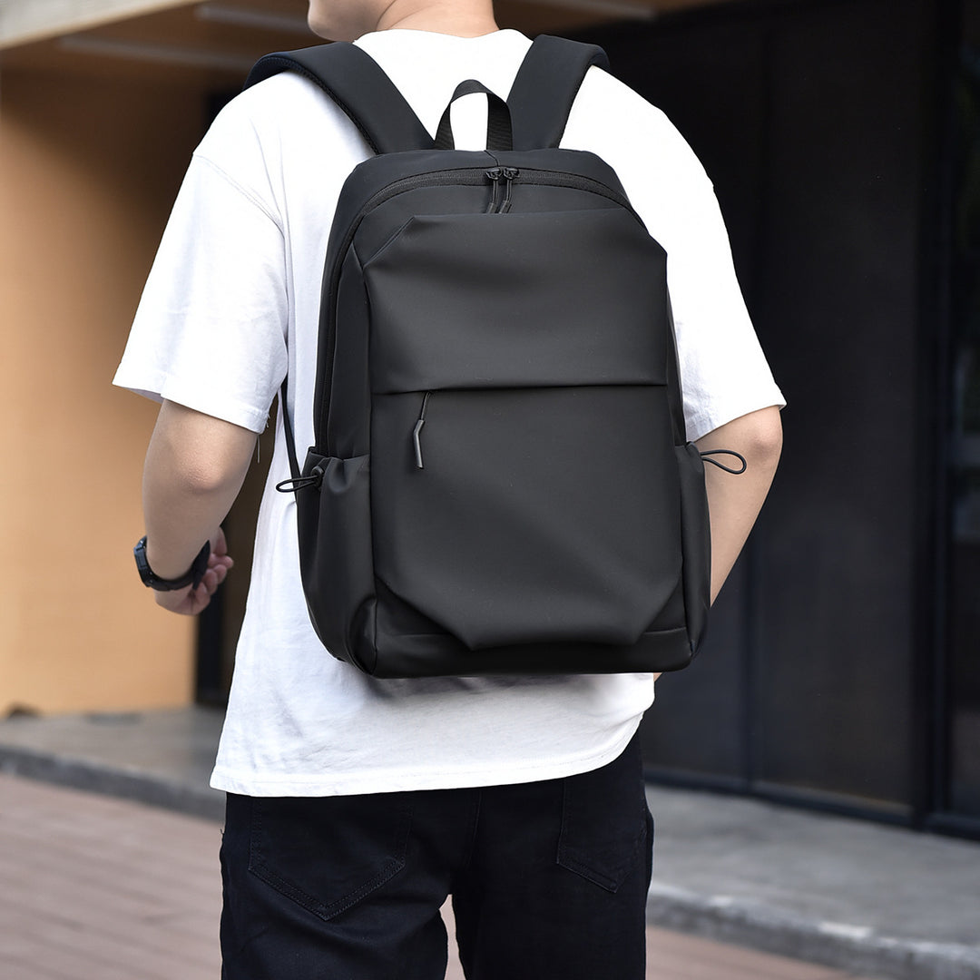 Minimalist Waterproof Laptop Backpack Kalsten