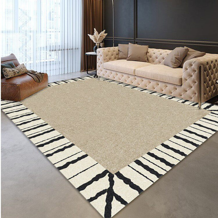Modern Geometric Area Rug