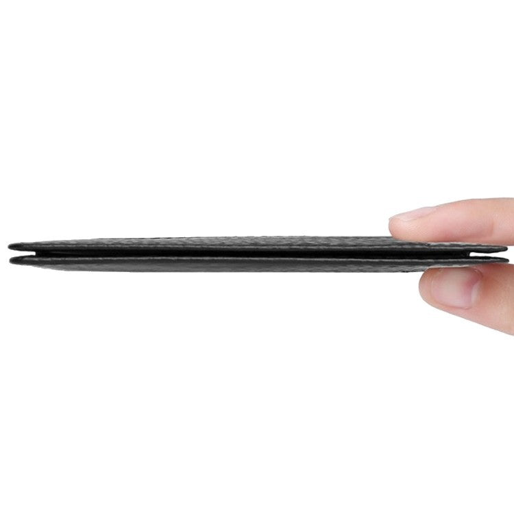 Slim Leather Card Holder Kalsten