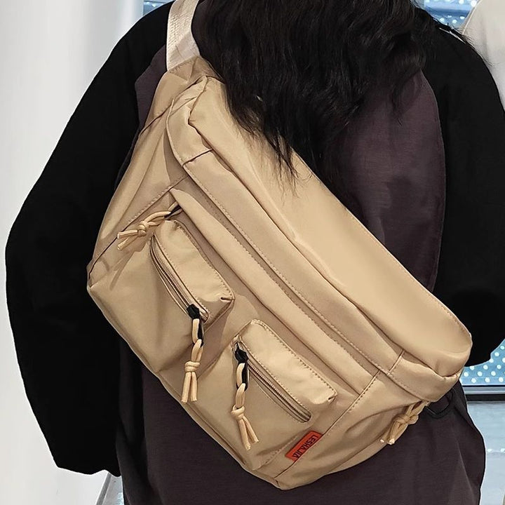 Versatile Multi-Purpose Sling Bag Kalsten