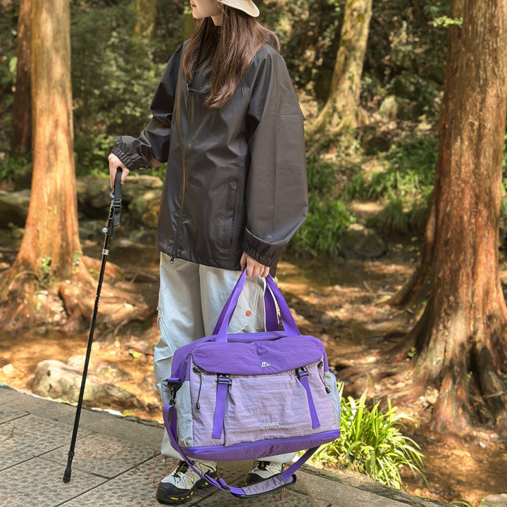 Lightweight Travel Duffle Kalsten
