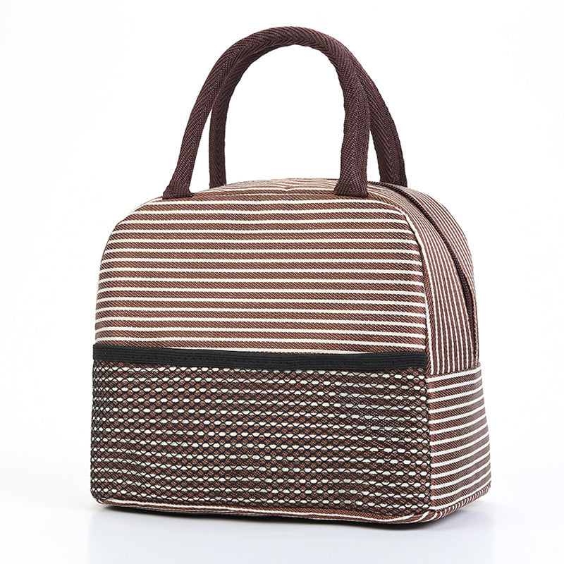 Stylish Insulated Lunch Kalsten