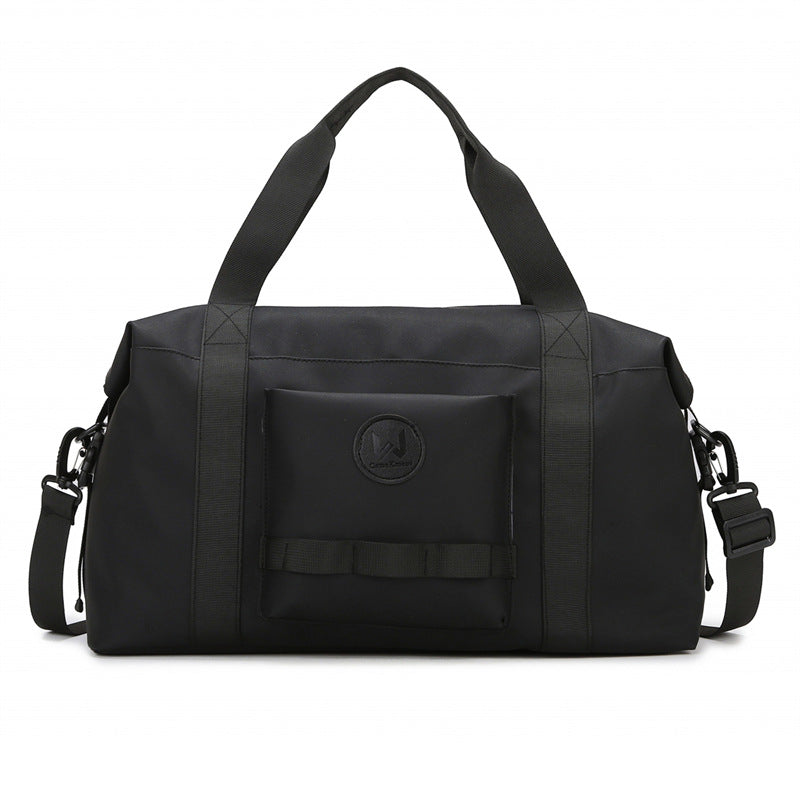 Tote Bag With Durable Material And Thoughtful Compartment System Kalsten