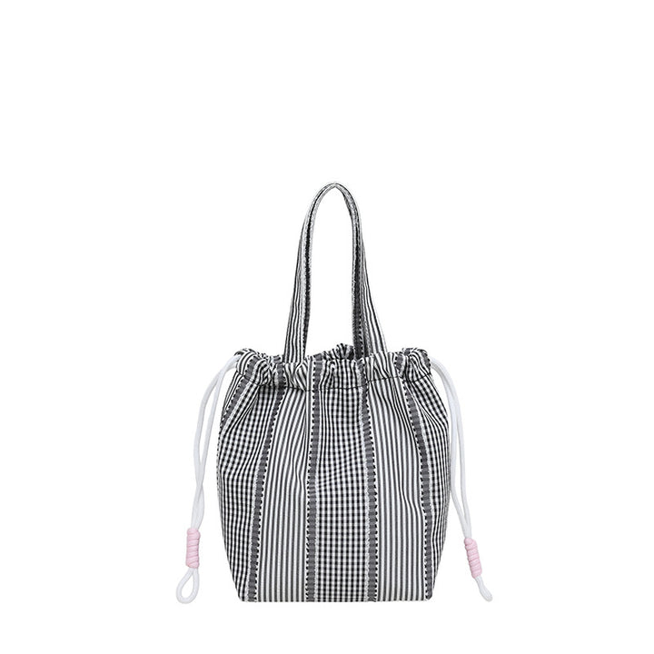 WoDrawstring Utility Tote Bag Kalsten