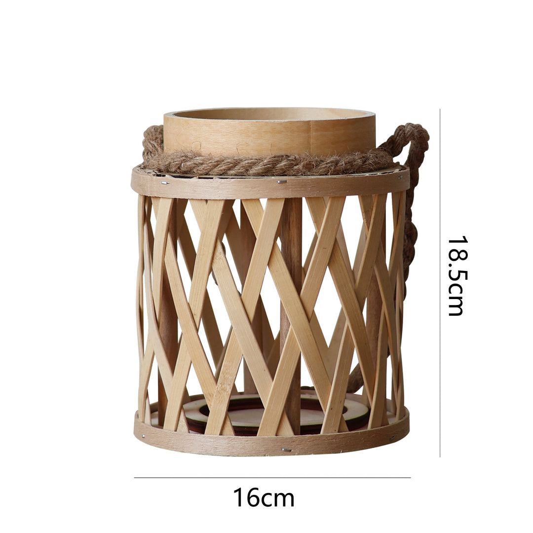 Decorative Lantern Kalsten