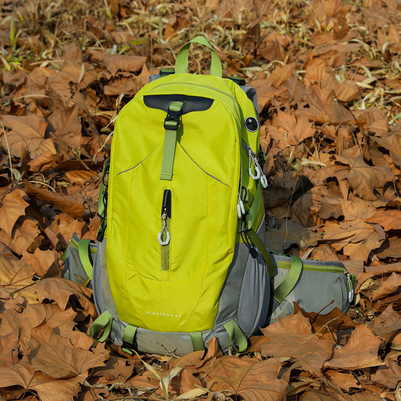 Durable Hiking Backpack Kalsten