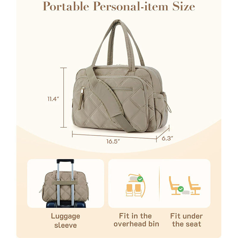 Elegant Cosmetic Storage Bag Kalsten