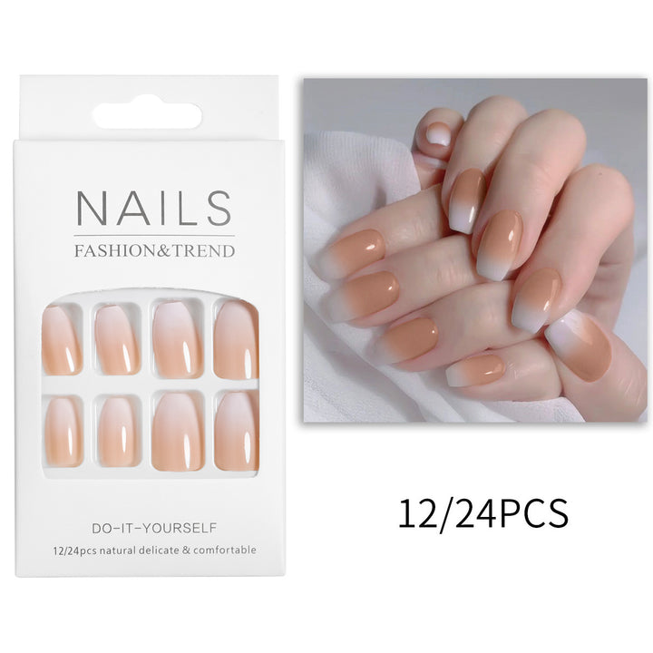 Elegant DIY Nail Art Set Kalsten