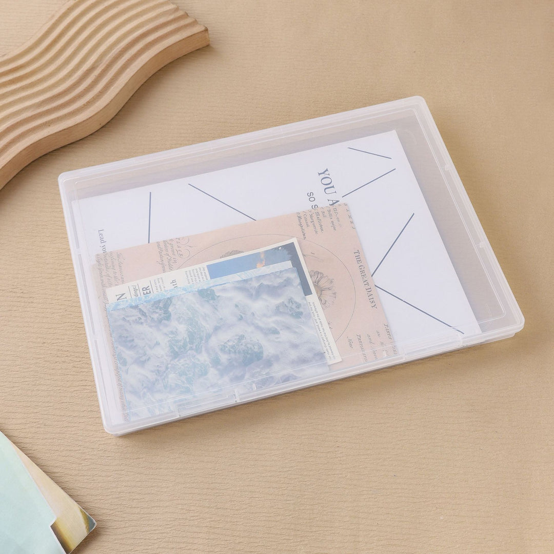 Multi-Functional Storage Case Kalsten
