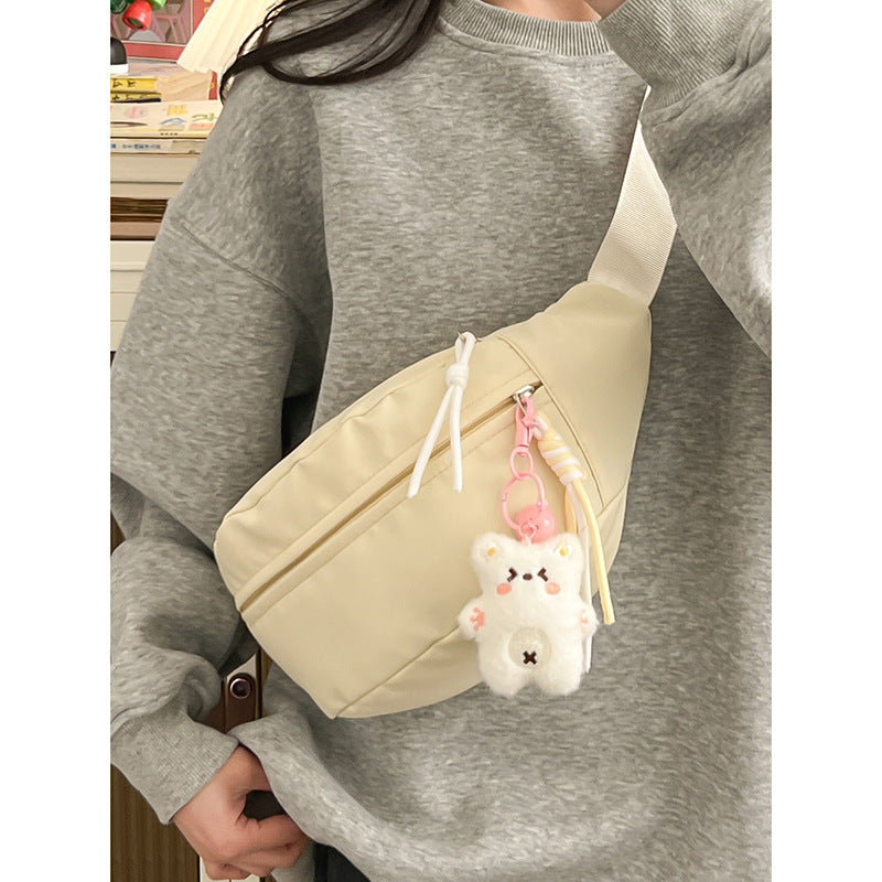 Compact Crossbody Bag Kalsten
