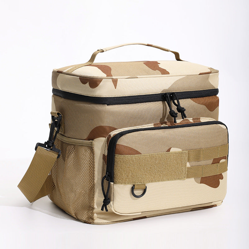 Insulated Multifunctional Lunch Box Kalsten